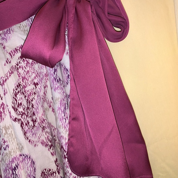 Ann Taylor Loft Dress - Picture 2 of 7